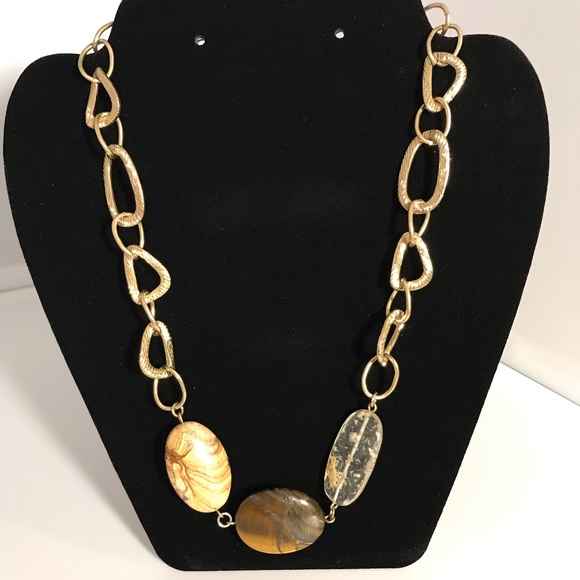 NWT Lia Sophia Necklaces - Picture 3 of 3